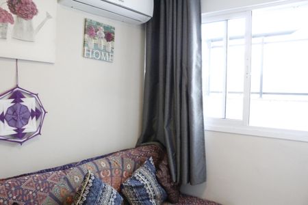 Apartamento à venda com 150m², 3 quartos e 2 vagasQuarto 3