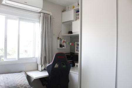 Apartamento à venda com 150m², 3 quartos e 2 vagasQuarto 1