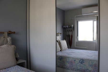 Apartamento à venda com 150m², 3 quartos e 2 vagasQuarto 2