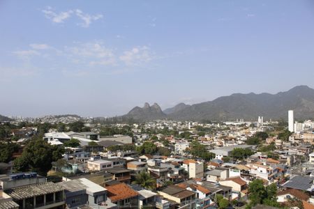 Apartamento à venda com 150m², 3 quartos e 2 vagasVista do Quarto 2