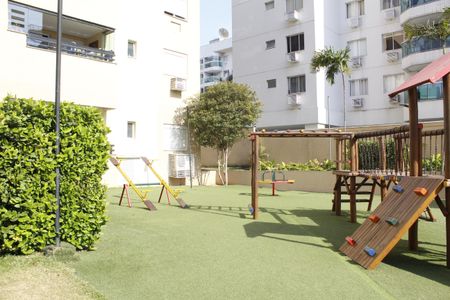 Apartamento à venda com 150m², 3 quartos e 2 vagasÁrea comum