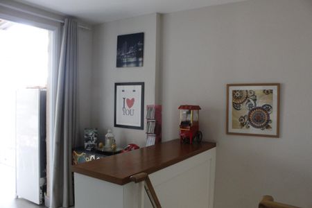 Apartamento à venda com 150m², 3 quartos e 2 vagasSala 2