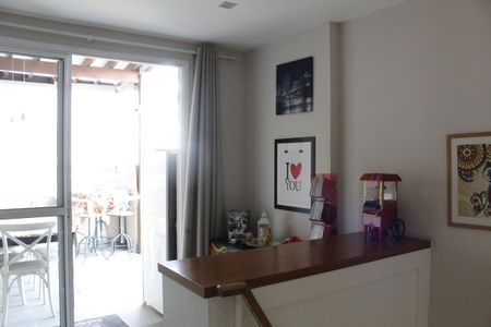 Apartamento à venda com 150m², 3 quartos e 2 vagasSala 2