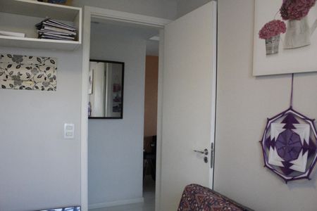 Apartamento à venda com 150m², 3 quartos e 2 vagasQuarto 3