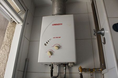 Apartamento à venda com 150m², 3 quartos e 2 vagasÁrea de Serviço