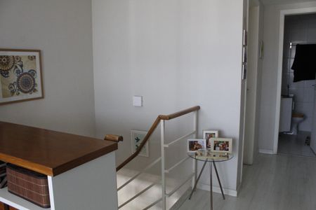 Apartamento à venda com 150m², 3 quartos e 2 vagasCorredor