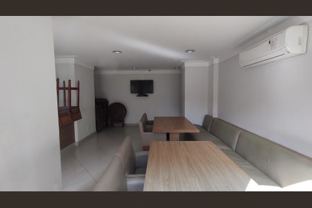 Apartamento à venda com 150m², 3 quartos e 2 vagas Apartamento à venda com 150m², 3 quartos e 2 vagasÁrea comum
