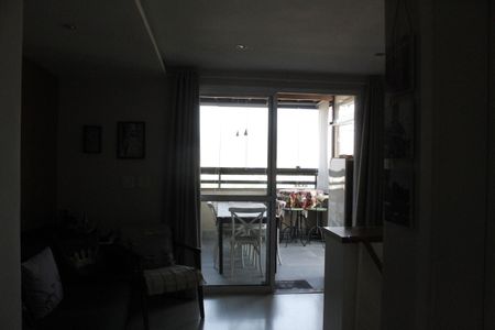 Apartamento à venda com 150m², 3 quartos e 2 vagasSala 2