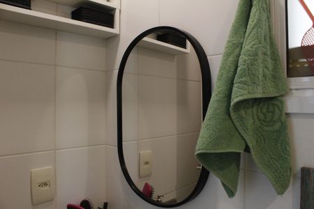 Apartamento à venda com 150m², 3 quartos e 2 vagasBanheiro 2