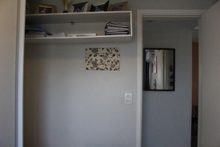 Apartamento à venda com 150m², 3 quartos e 2 vagasQuarto 3