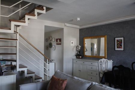 Apartamento à venda com 150m², 3 quartos e 2 vagasSala