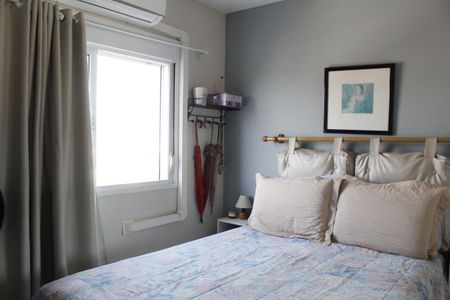 Apartamento à venda com 150m², 3 quartos e 2 vagasQuarto 2