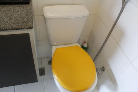 Apartamento à venda com 150m², 3 quartos e 2 vagasBanheiro 2