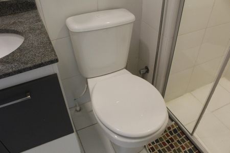 Apartamento à venda com 150m², 3 quartos e 2 vagasBanheiro 2