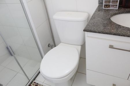 Apartamento à venda com 150m², 3 quartos e 2 vagasBanheiro 1