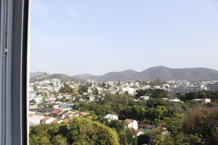 Apartamento à venda com 150m², 3 quartos e 2 vagasVista do Quarto 1