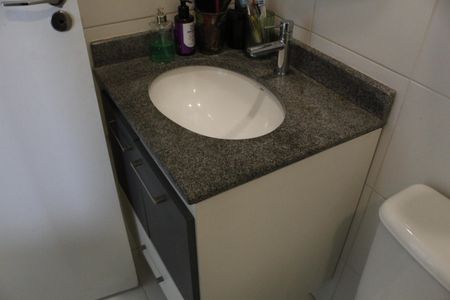 Apartamento à venda com 150m², 3 quartos e 2 vagasBanheiro 2