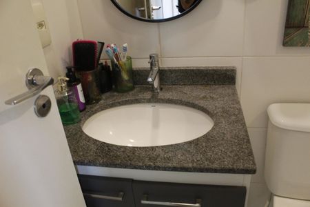 Apartamento à venda com 150m², 3 quartos e 2 vagasBanheiro 2