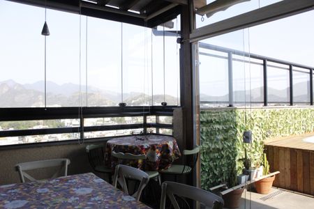 Apartamento à venda com 150m², 3 quartos e 2 vagasEspaço Gourmet