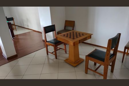 Apartamento à venda com 150m², 3 quartos e 2 vagas Apartamento à venda com 150m², 3 quartos e 2 vagasÁrea comum