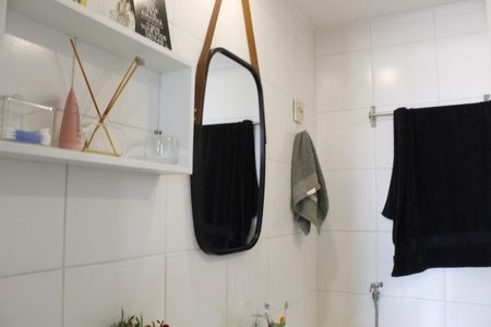 Apartamento à venda com 150m², 3 quartos e 2 vagasBanheiro 2