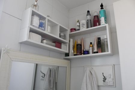 Apartamento à venda com 150m², 3 quartos e 2 vagasBanheiro 1