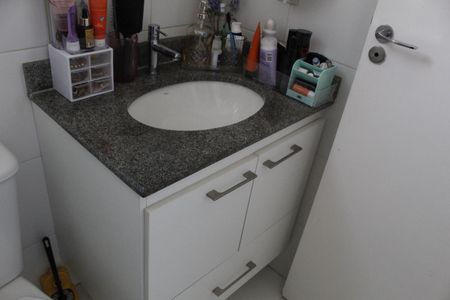 Apartamento à venda com 150m², 3 quartos e 2 vagasBanheiro 1