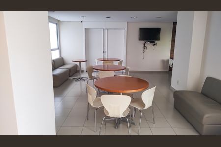 Apartamento à venda com 150m², 3 quartos e 2 vagas Apartamento à venda com 150m², 3 quartos e 2 vagasÁrea comum