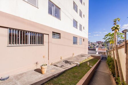 Apartamento à venda com 46m², 2 quartos e 1 vaga Apartamento à venda com 46m², 2 quartos e 1 vagaÁrea comum