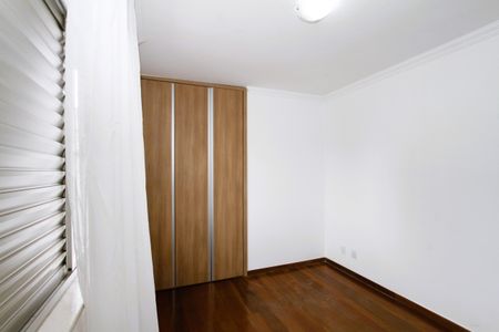 Apartamento à venda com 140m², 3 quartos e 2 vagasQuarto 3