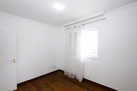 Apartamento à venda com 140m², 3 quartos e 2 vagasQuarto 3