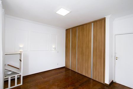 Apartamento à venda com 140m², 3 quartos e 2 vagasQuarto 4 - Suíte