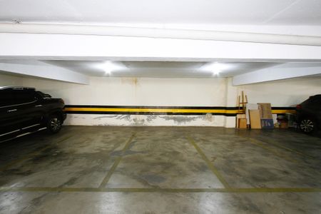 Apartamento à venda com 140m², 3 quartos e 2 vagasGaragem