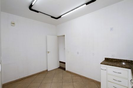 Apartamento à venda com 140m², 3 quartos e 2 vagasCozinha