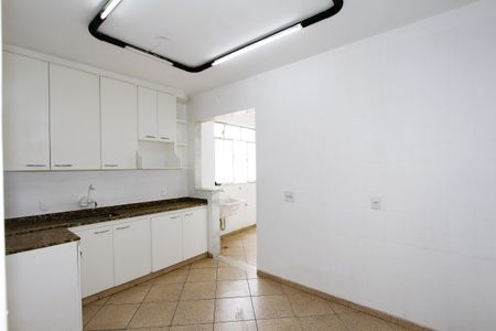 Apartamento à venda com 140m², 3 quartos e 2 vagasCozinha