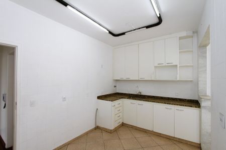 Apartamento à venda com 140m², 3 quartos e 2 vagasCozinha