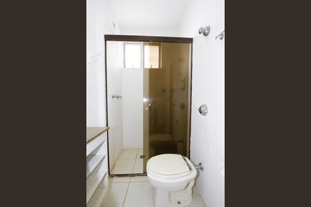 Apartamento à venda com 140m², 3 quartos e 2 vagasBanheiro Social