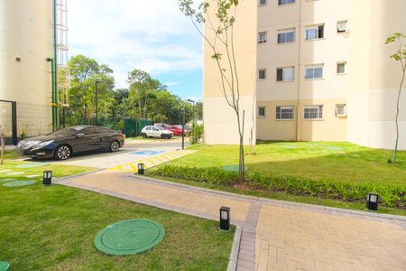 Apartamento para alugar com 40m², 2 quartos e sem vagaÁrea externa