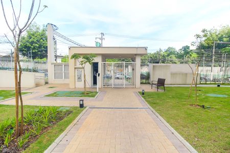 Apartamento para alugar com 40m², 2 quartos e sem vagaÁrea externa