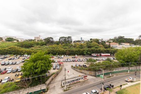 Apartamento para alugar com 40m², 2 quartos e sem vagaVista do Quarto 1