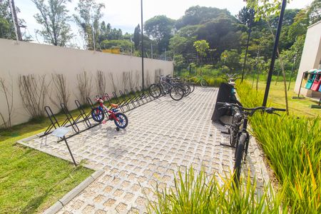 Apartamento para alugar com 40m², 2 quartos e sem vagaBicicletário