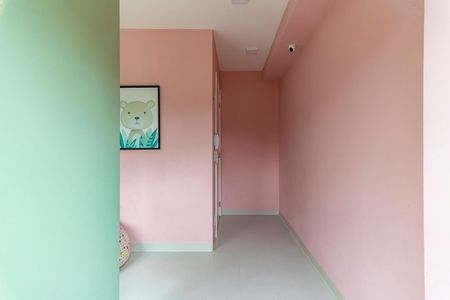 Apartamento para alugar com 40m², 2 quartos e sem vagaBrinquedoteca