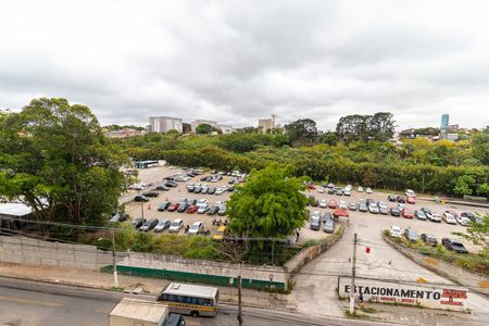 Apartamento para alugar com 40m², 2 quartos e sem vagaVista do Quarto 1