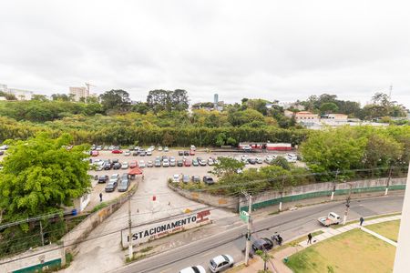 Apartamento para alugar com 40m², 2 quartos e sem vagaVista da Sala