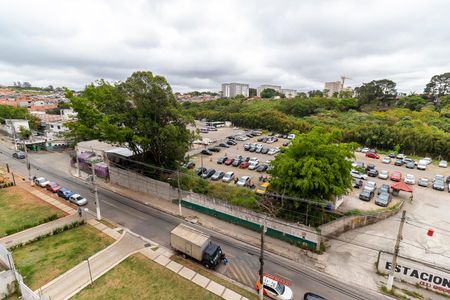 Apartamento para alugar com 40m², 2 quartos e sem vagaVista do Quarto 2