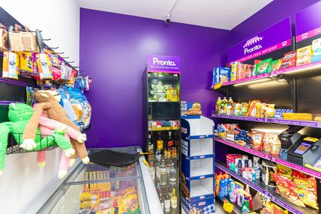 Apartamento para alugar com 40m², 2 quartos e sem vagaMercadinho 24h