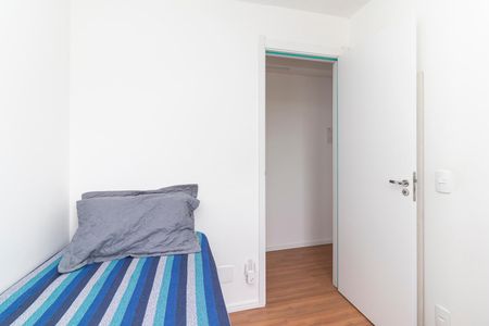 Apartamento para alugar com 40m², 2 quartos e sem vagaQuarto 2
