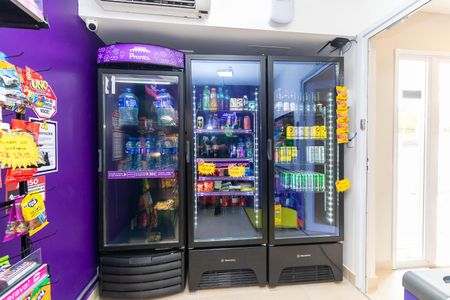 Apartamento para alugar com 40m², 2 quartos e sem vagaMercadinho 24h