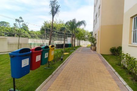 Apartamento para alugar com 40m², 2 quartos e sem vagaÁrea externa