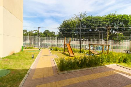 Apartamento para alugar com 40m², 2 quartos e sem vagaÁrea externa